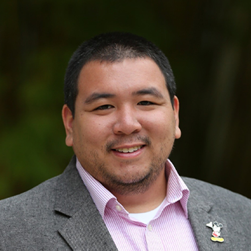 Ryan Chin-Hing