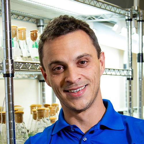 H. Dail Laughinghouse