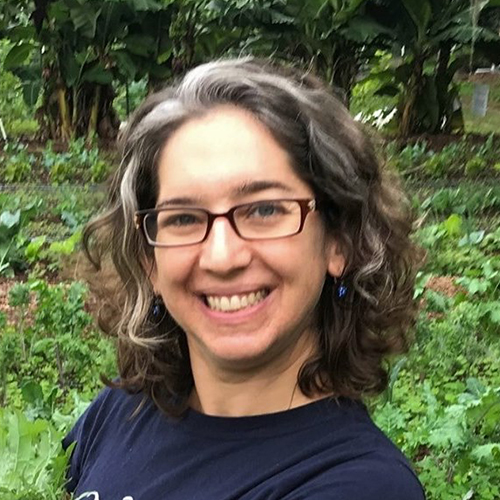 Dr. Dina Liebowitz