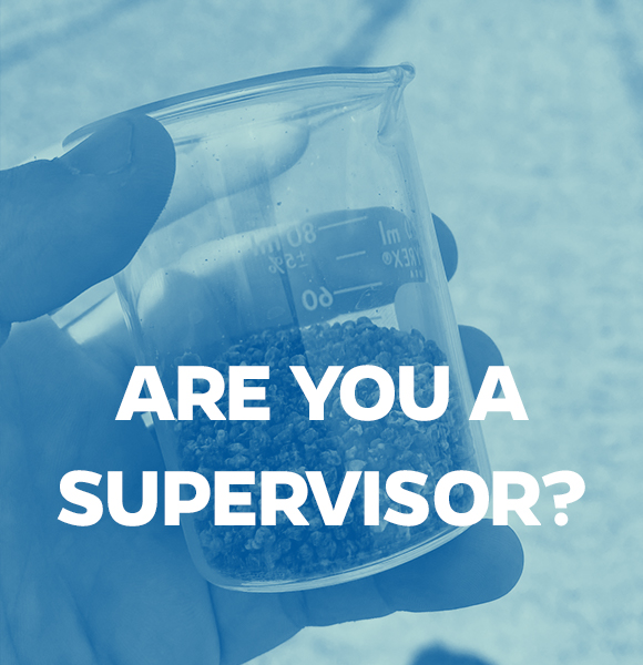 Are you a supervisor image link